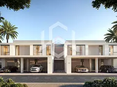 4BR TOWNHOUSE FOR SALE IN GREENWAY2/EMAAR
