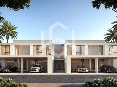 4BR TOWNHOUSE FOR SALE IN GREENWAY2/EMAAR