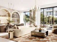 4BR TOWNHOUSE FOR SALE IN GREENWAY2/EMAAR