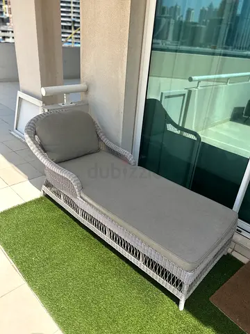 Garden furniture