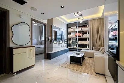 Private Pool | Brand New | Furnished | Spacious