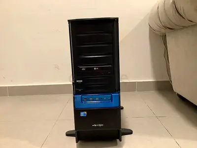 Gaming PC Intel Core i7 | 16GB RAM | 1TB | Gigabyte GPU & Fans
