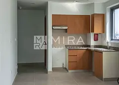 High Floor | Ready to Move | Bright