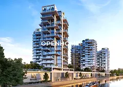 Prime Branded living-Below Original Price-Refined Amenities
