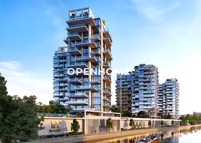 Prime Branded living-Below Original Price-Refined Amenities