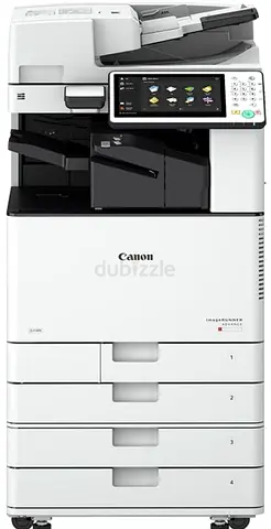 Canon Image Runner C3520