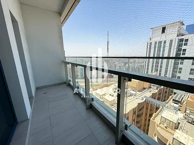 Spacious 2BHK | Both Master Bedrooms | Laundry Room | Free Gym & Pool
