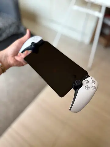 PlayStation Portal Remote Player