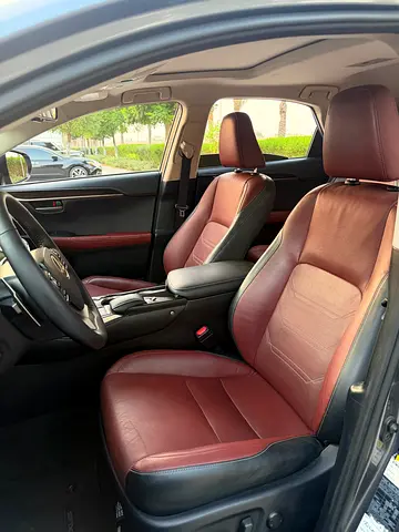 2017 Lexus NX-SERIES 缩略图 12