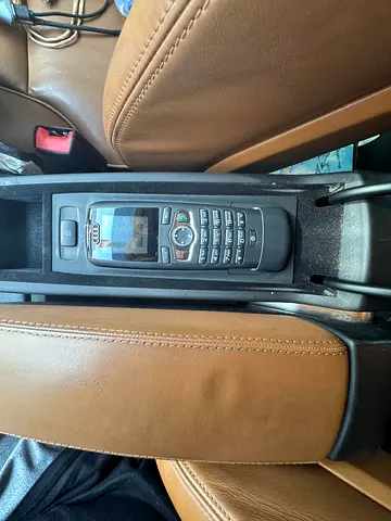 2007 AUDI A8 照片 10