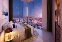NEXT TO METRO | HIGH ROI | PALM/PORT VIEW