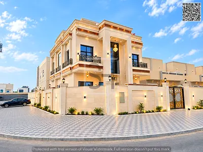 Own your villa, including registration and ownership fees.