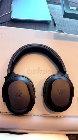 Razer Barracuda X 2022 Wireless Headset + Dongle
