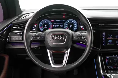 2023 AUDI Q7 照片 8