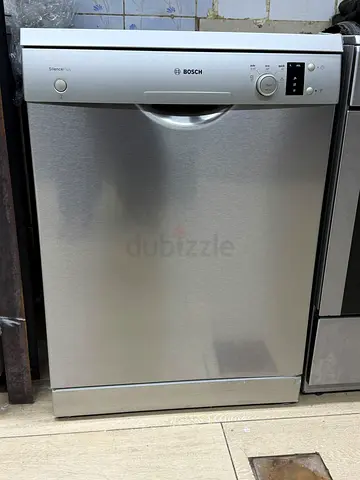 Bosch side timer dishwasher for sell 💯 good working