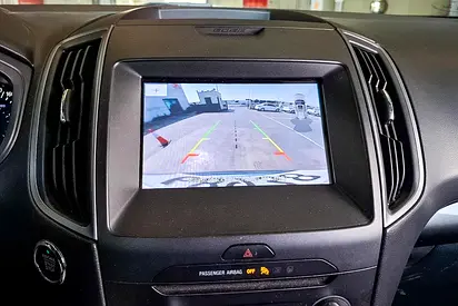 2020 FORD EDGE 缩略图 13