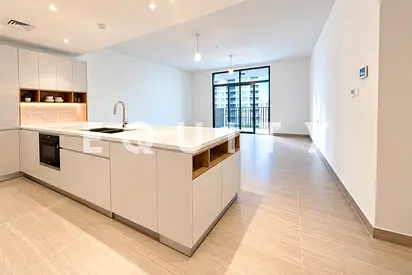 Available Mid October | Large Layout | Park View