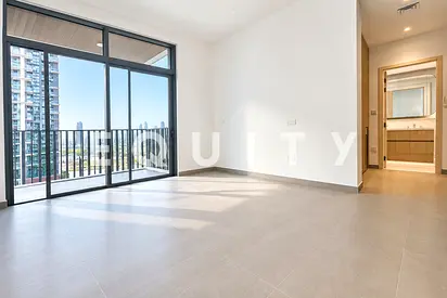 Available Mid October | Large Layout | Park View