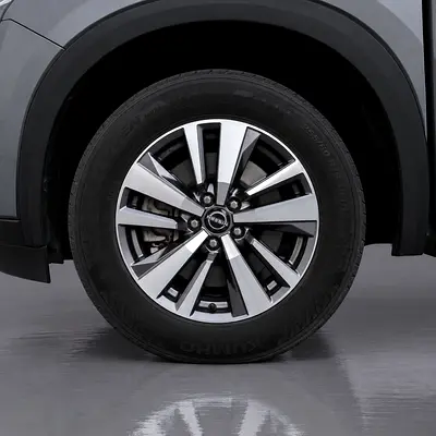 2022 Nissan PATHFINDER photo 6