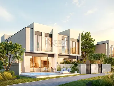 Luxury 4BR Villa | Private Garden | Investor Deal