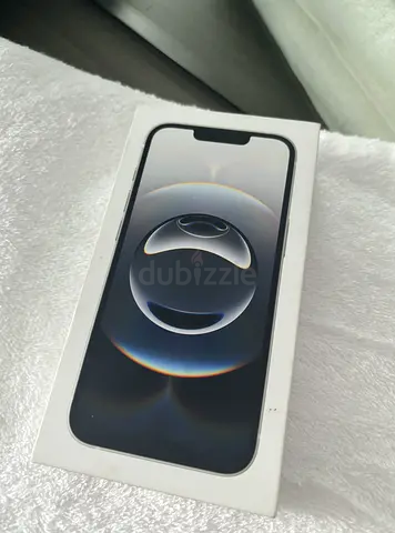 iPhone 16e 128GB, unopened