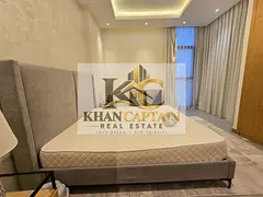 🏡✨ Stunning Fully Furnished 1BHK Apartment in Al Mamsha | Huge Layout | 1,150 SQFT | 2 Balconie