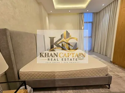 🏡✨ Stunning Fully Furnished 1BHK Apartment in Al Mamsha | Huge Layout | 1,150 SQFT | 2 Balconies 🌟