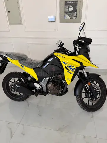 2024 Suzuki V-Strom 250 for Sale