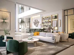 Park View | Handover Soon High Floor
