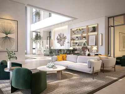 Park View | Handover Soon High Floor