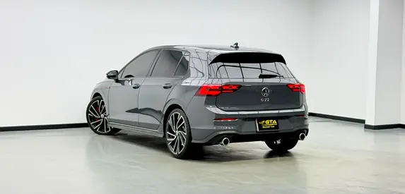 2022 Volkswagen GOLF GTI 照片 6