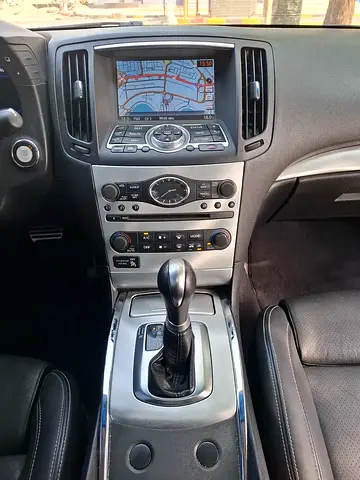 2015 Infiniti Q60 缩略图 14