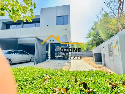 Elegant | 4-BR With Majlis | Ready to Move | Gated Community | Kaya Massar