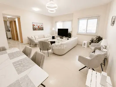 FULLY FURNISHED | MODERN APARTMENT | PRIME LOCATION