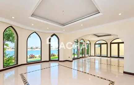 Royal Atlantis View | Unfurnished | Vacant