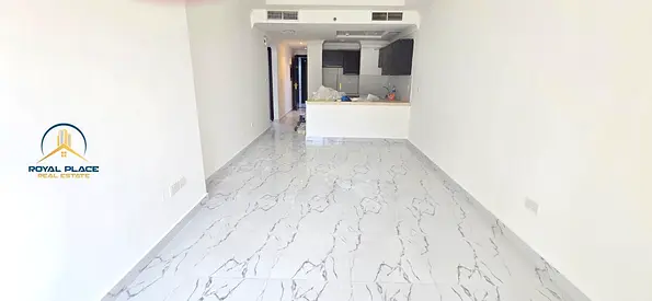 1 BR Apartment with Balcony with Spacious layout