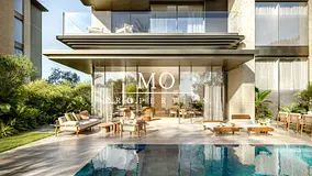 Ultra Luxury Community l Exclusive l Beach Access