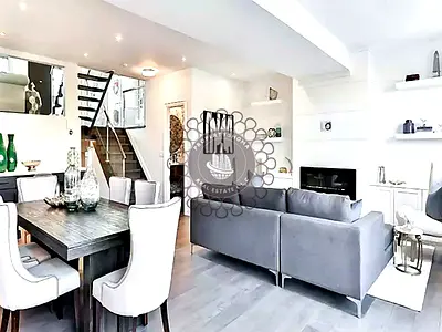 Spacious Studio | Handover soon | Smart Homes