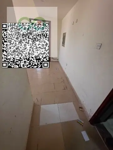 For Annual Rent Ajman, Al Nuaimiya 2 One bedroom and a living room
