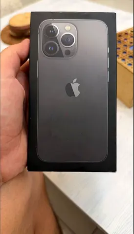 IPhone 13 pro 1TB