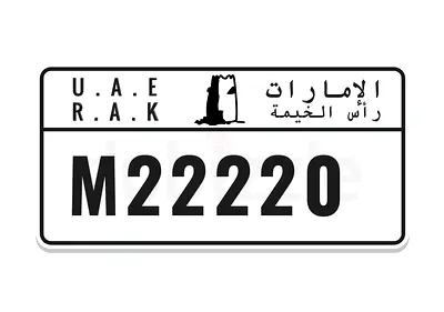22220 M
