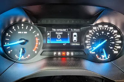 2020 FORD EDGE 缩略图 14