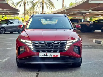 صورة 2 لـ 2023 Hyundai TUCSON