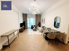 Luxury Furnished 1 Bedroom | All Inclusive | Premium Living | Prime Location | Near Metro