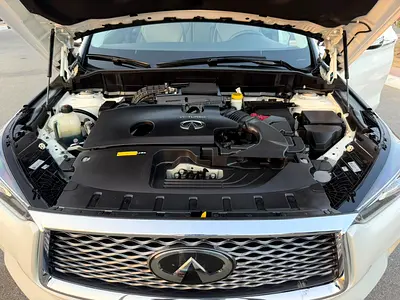 صورة مصغرة 20 لـ 2023 Infiniti QX50