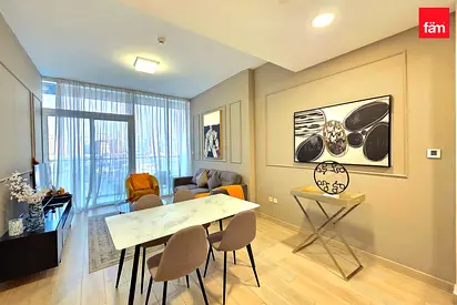 Fully Furnished | Pool View | Keys in Hand