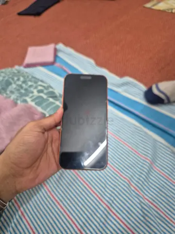 Iphone 17 pro max 512GB TDRA