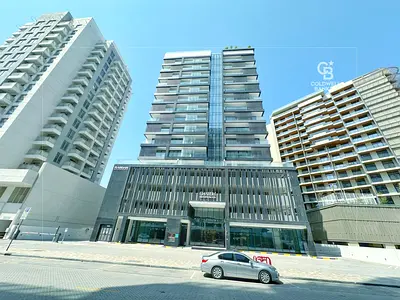 Sea View Studio | High ROI | Handover Soon