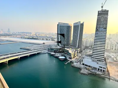 High Floor | Fully Furnished | Canal View