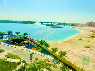 3 bedroom | Premium location | Sea View | Huge Balcony
